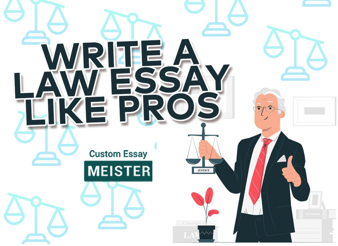 law essay guide
