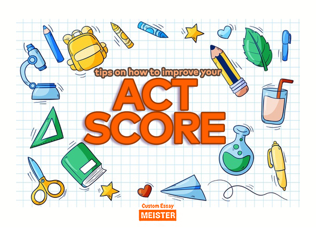 Which Test Is Easier To Improve Act Or Sat