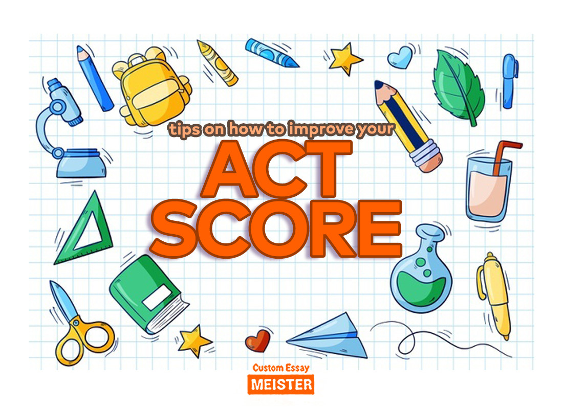 can the act essay hurt your score