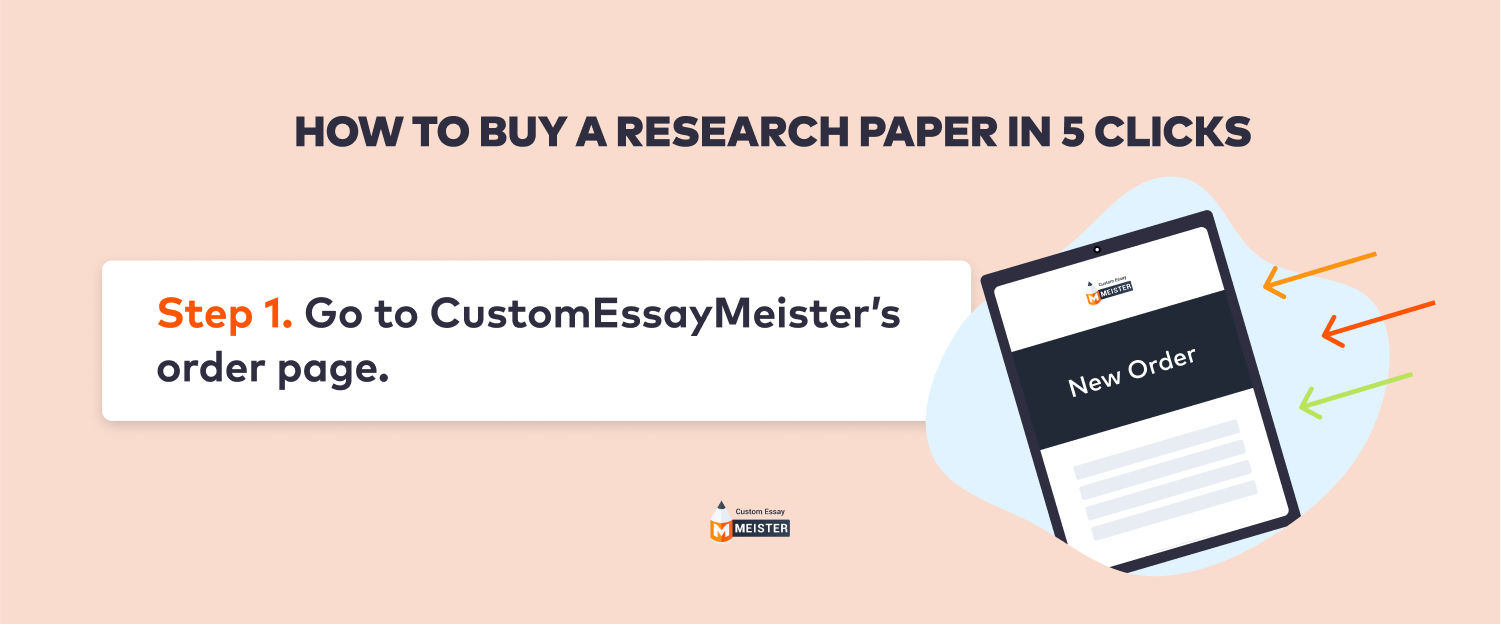 buy custom research paper