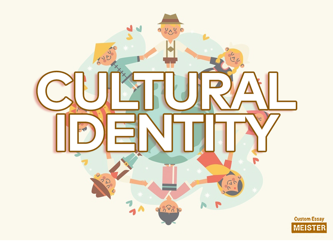 personal cultural identity essay