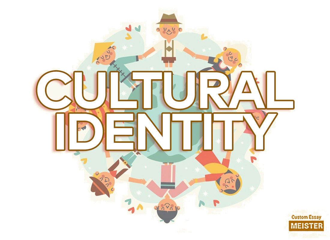 cultural identity meaning essay