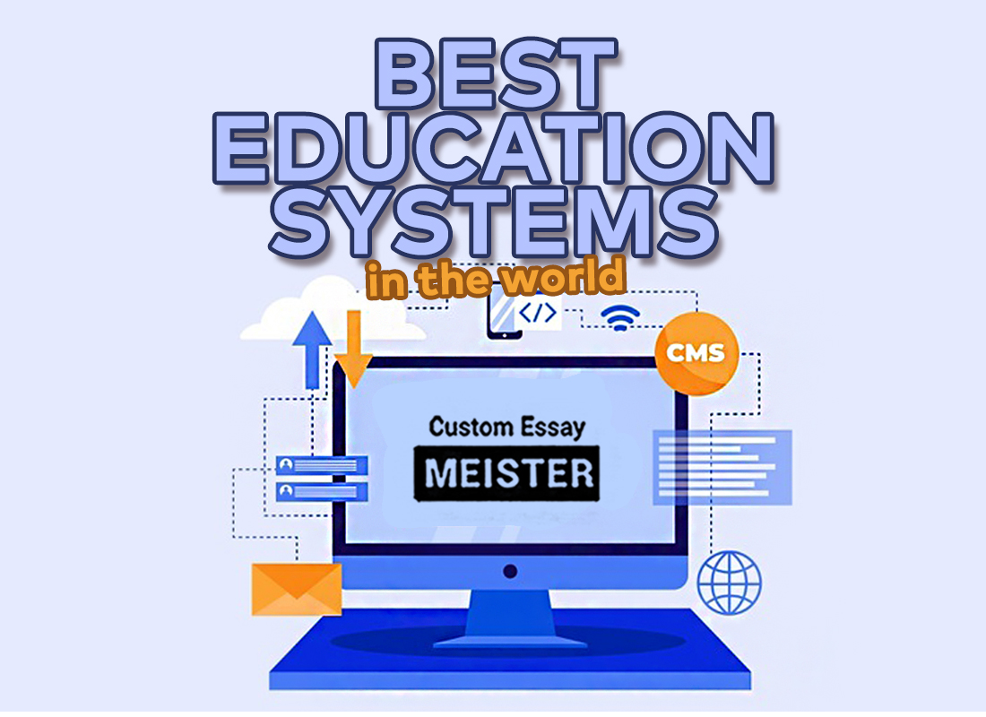 Countries with the Best Education System