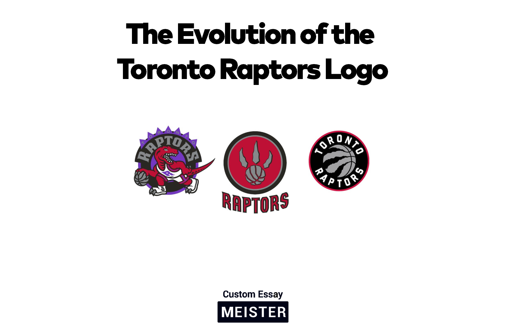 Toronto Raptors  The Canadian Encyclopedia