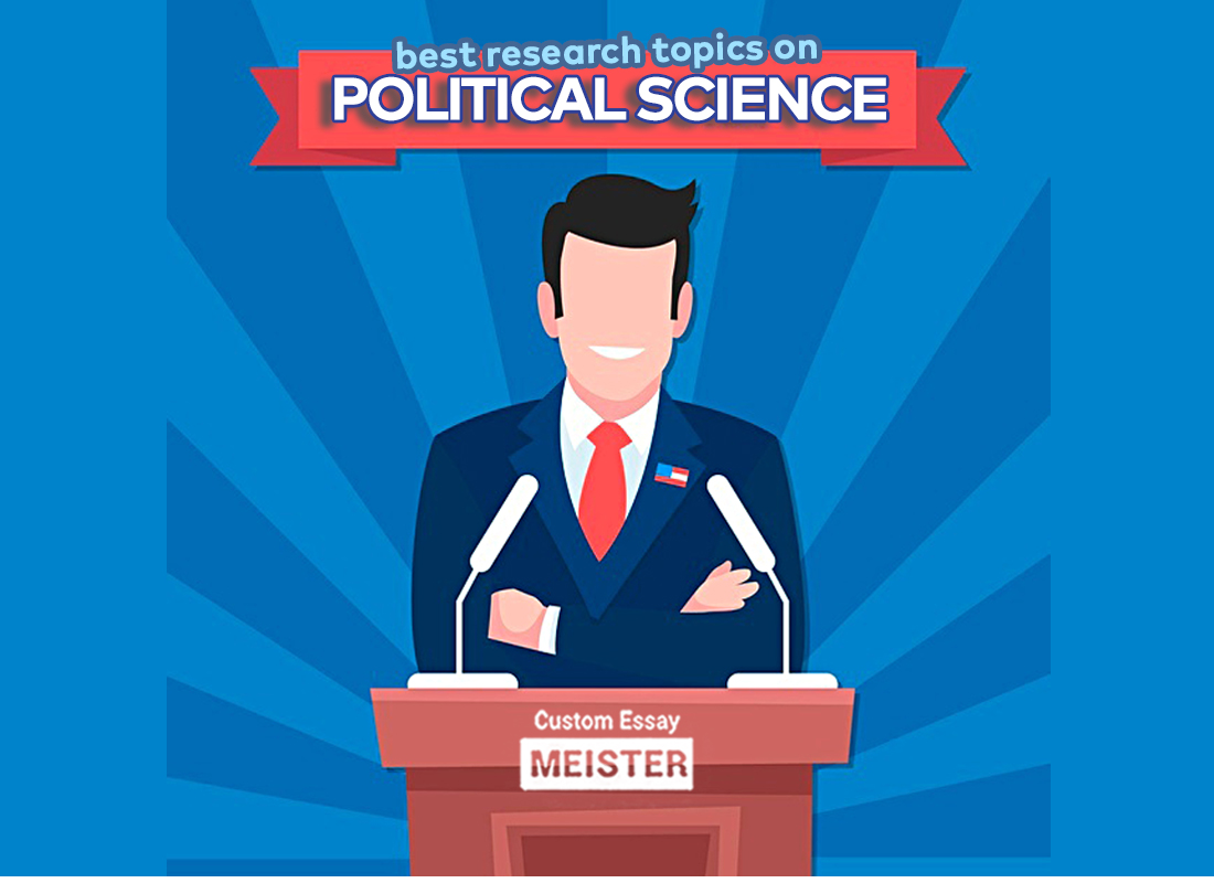 political science assignment topics for college students