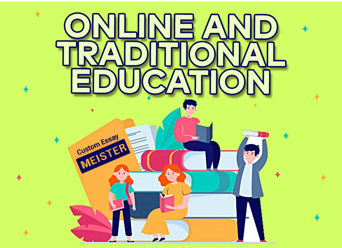 What Are The Advantages Of Traditional Education