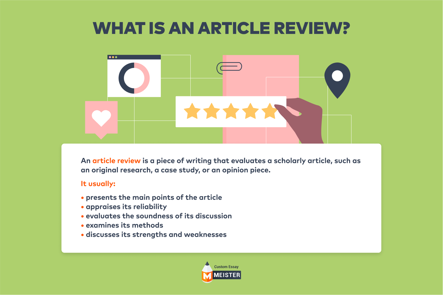 review article writing services