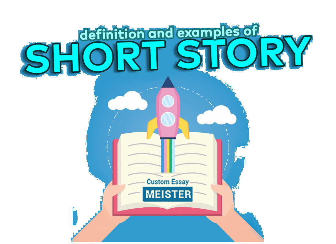 short story paragraph examples