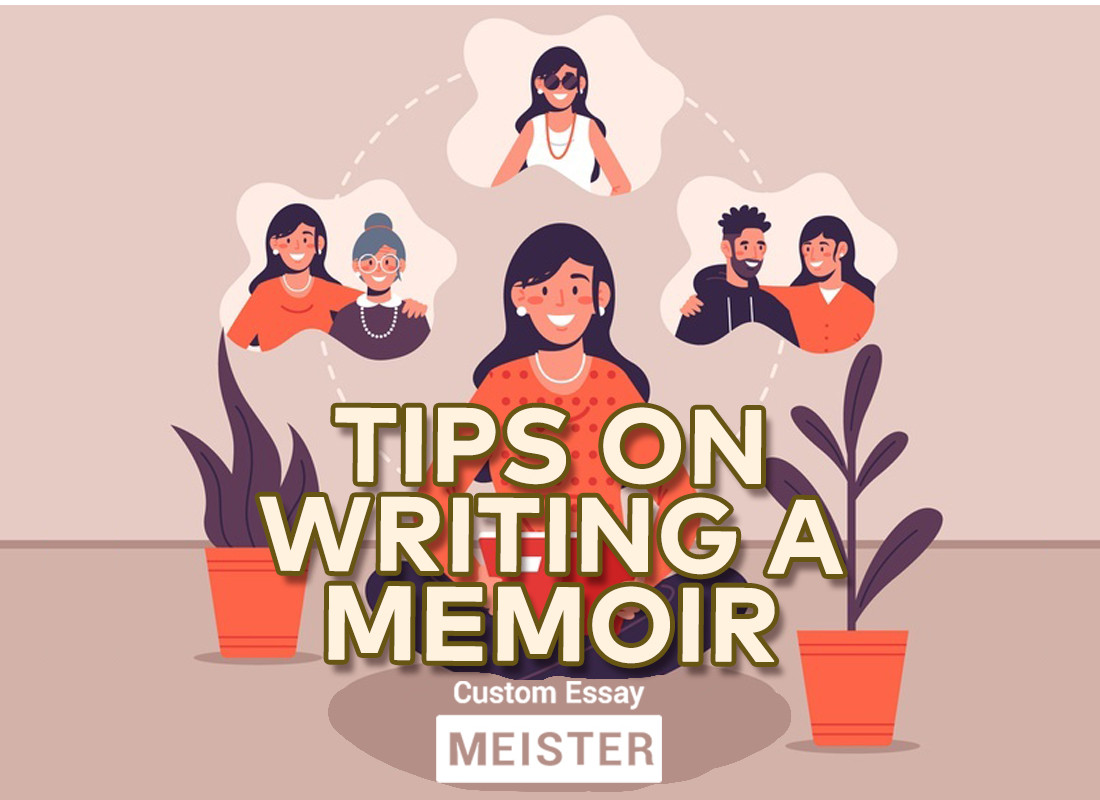Tips on Writing a Memoir