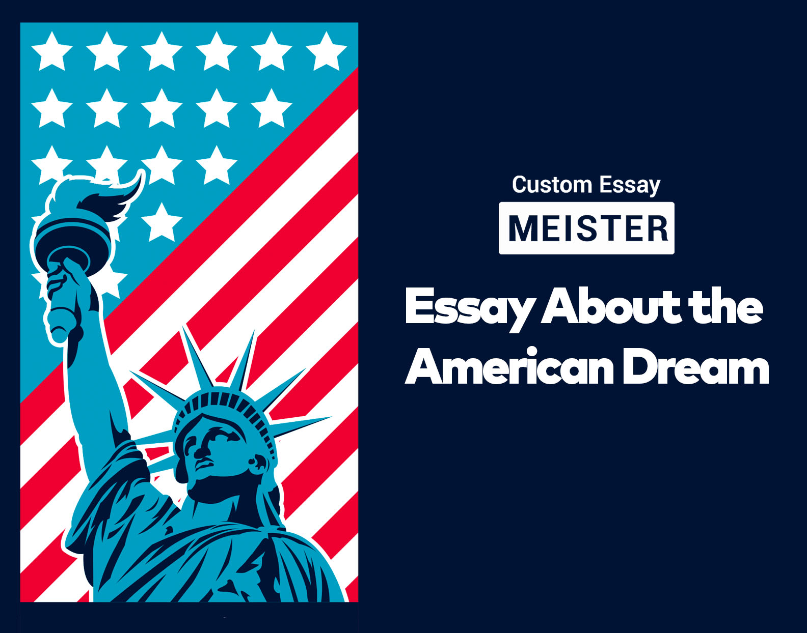 american dream omam essay