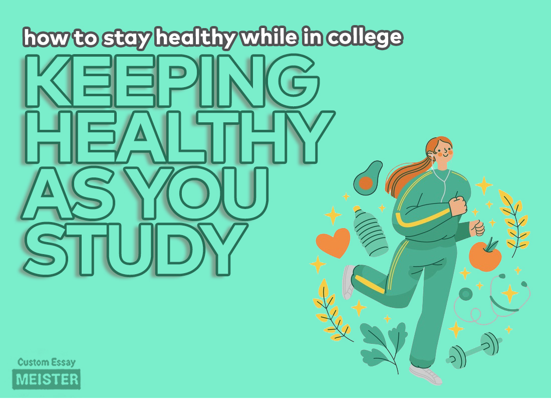 How To Avoid Getting Sick In College CustomEssayMeister