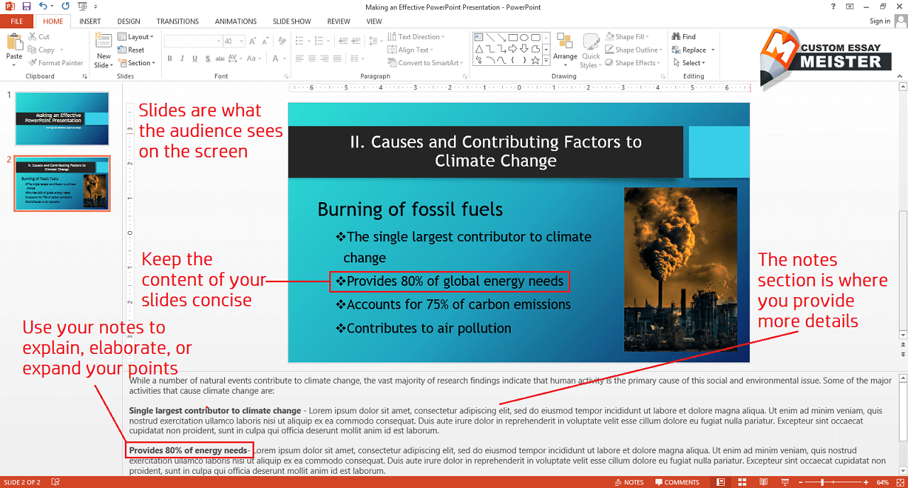 how-not-to-make-a-powerpoint-presentation-by-neil-instruction