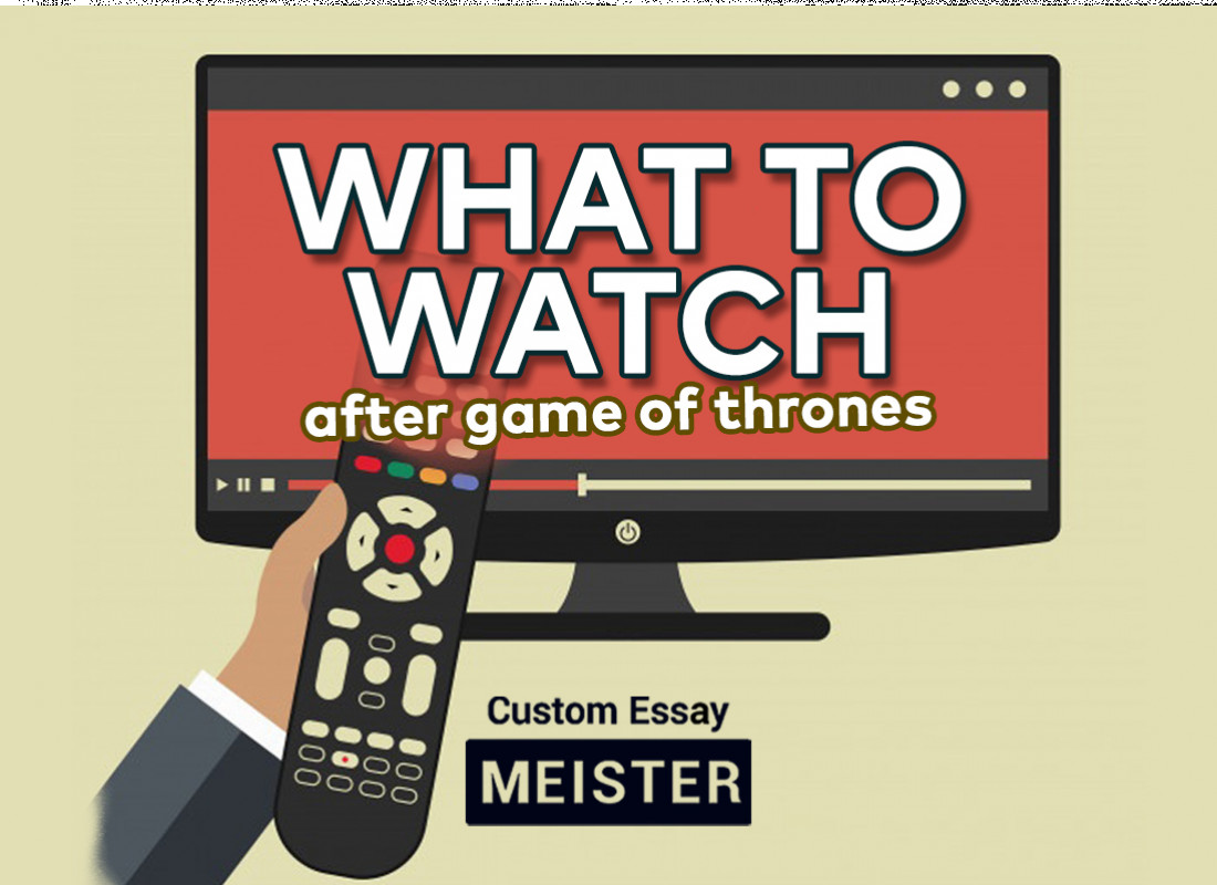 what to watch after game of thrones reddit