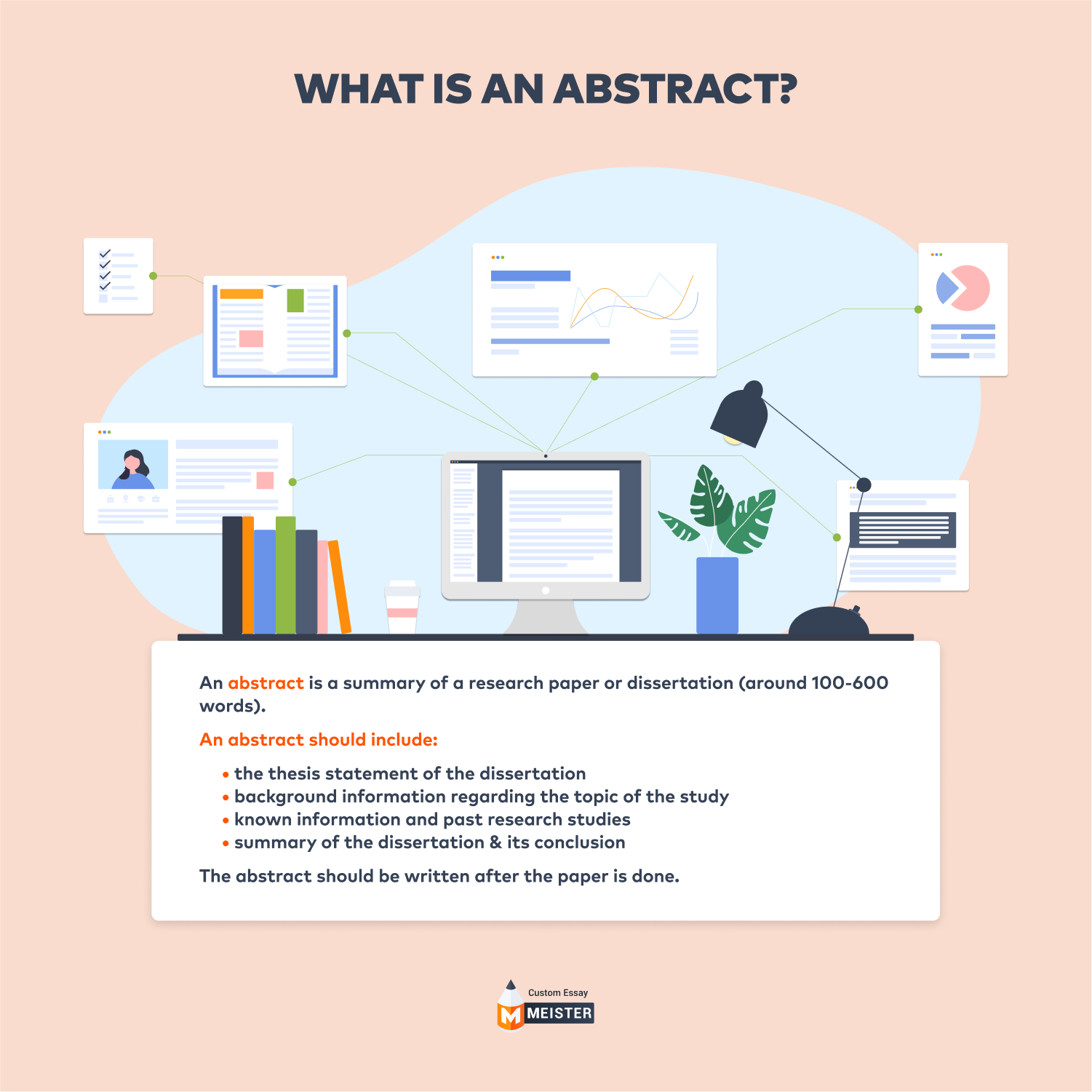 thesis topics abstract