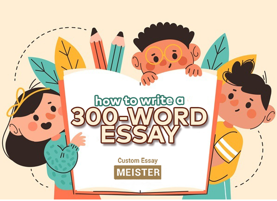 300 word essay about education