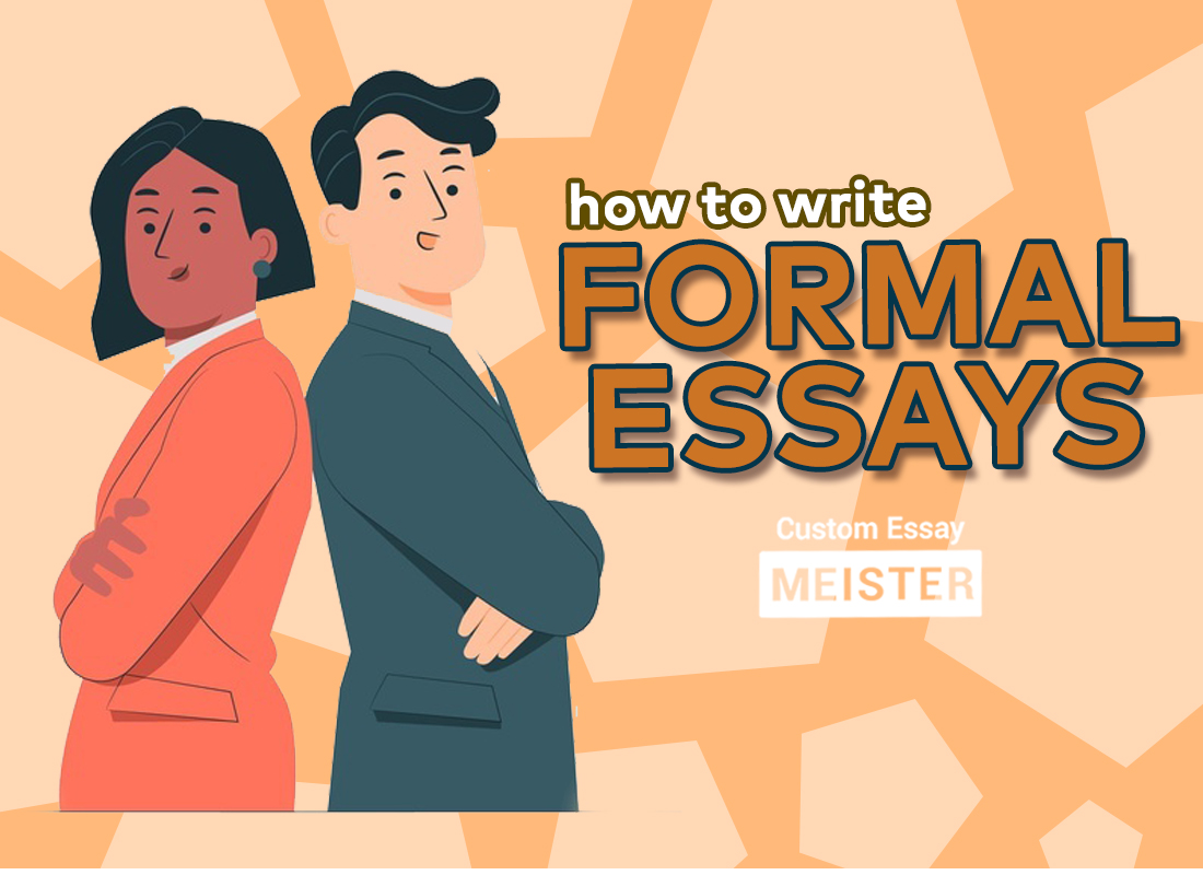 make an essay sound better