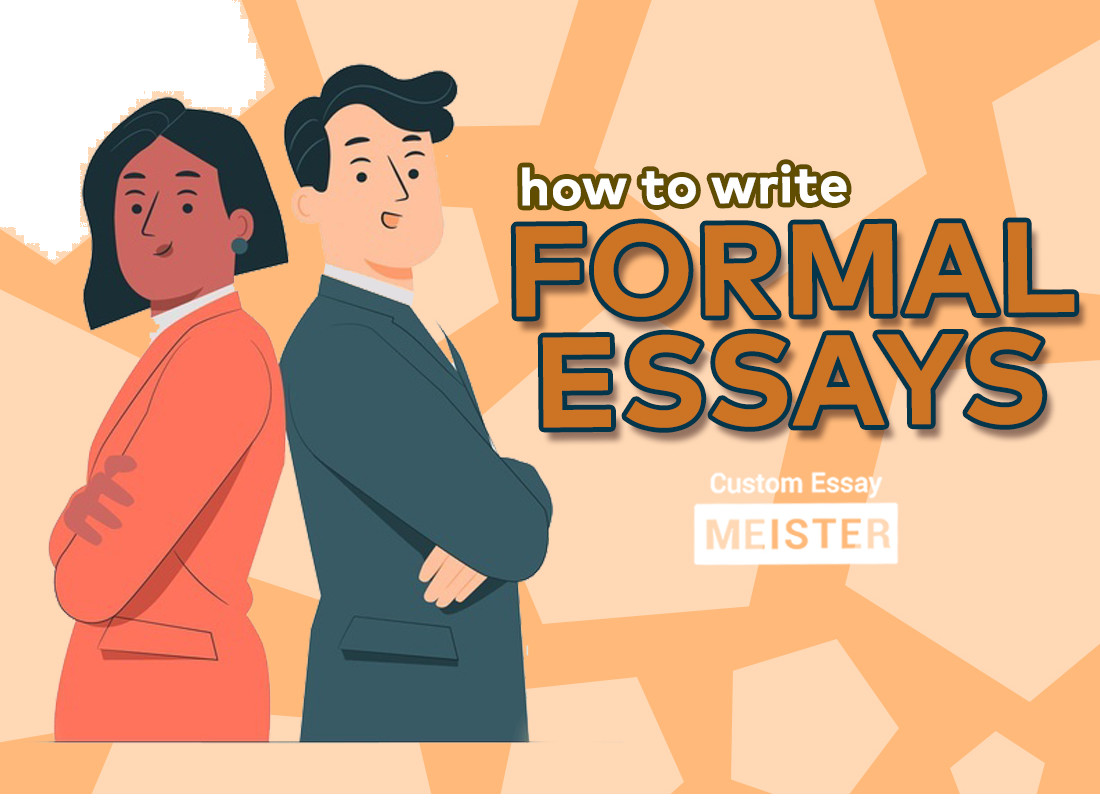how to make your essay sound more professional