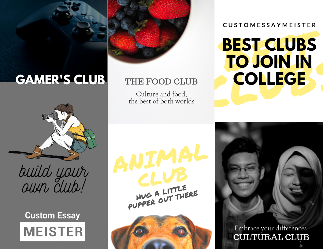 10-best-clubs-to-join-in-college-customessaymeister