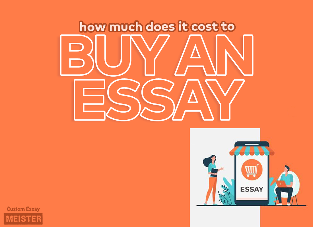 does purchase require an essay