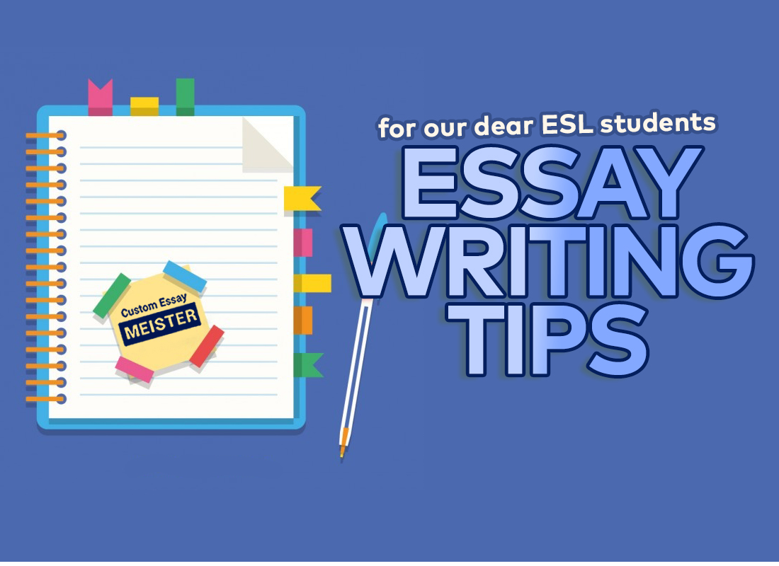 short essays for esl students