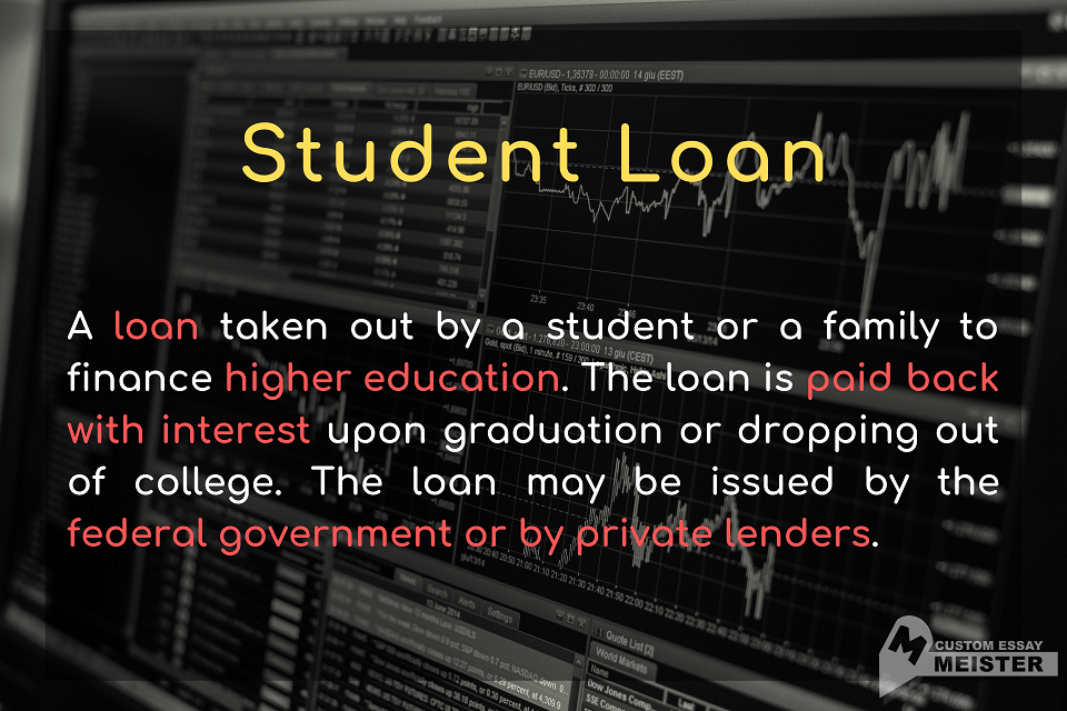 student loan debt crisis essay